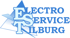 Electroservice Tilburg | Logo
